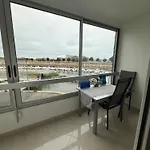Vaelloo 3 Pers Port De Plaisance Courseulles-sur-Mer