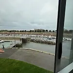 Appartement Vaelloo 3 Pers Port De Plaisance Courseulles-sur-Mer