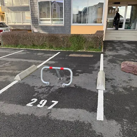 Vaelloo 3 Pers Port De Plaisance