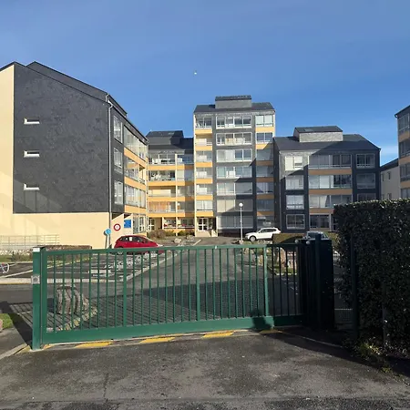 Vaelloo 3 Pers Port De Plaisance *