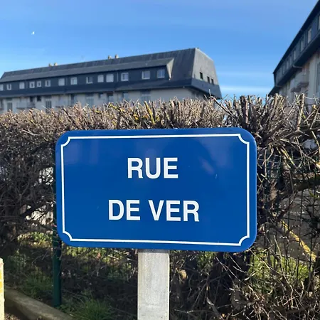 Vaelloo 3 Pers Port De Plaisance *