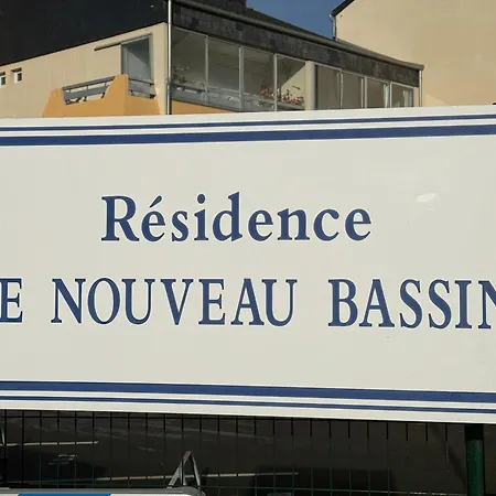 Apartment Vaelloo 3 Pers Port De Plaisance Courseulles-sur-Mer