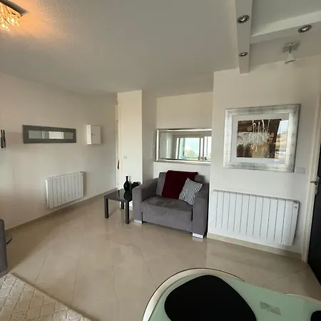 Vaelloo 3 Pers Port De Plaisance * Courseulles-sur-Mer