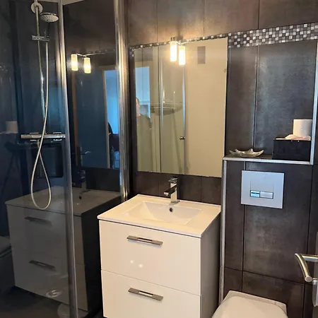 Vaelloo 3 Pers Port De Plaisance * Courseulles-sur-Mer