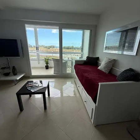 Vaelloo 3 Pers Port De Plaisance Apartment Courseulles-sur-Mer