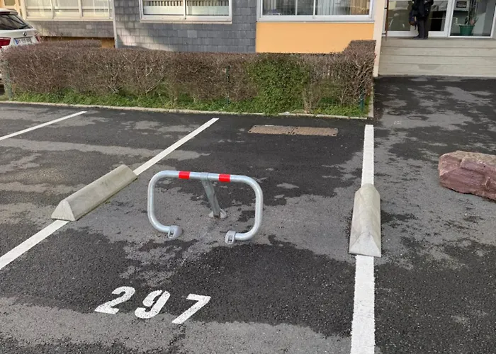 Vaelloo 3 Pers Port De Plaisance