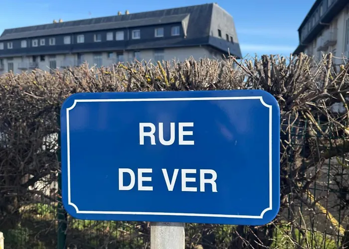 Vaelloo 3 Pers Port De Plaisance *