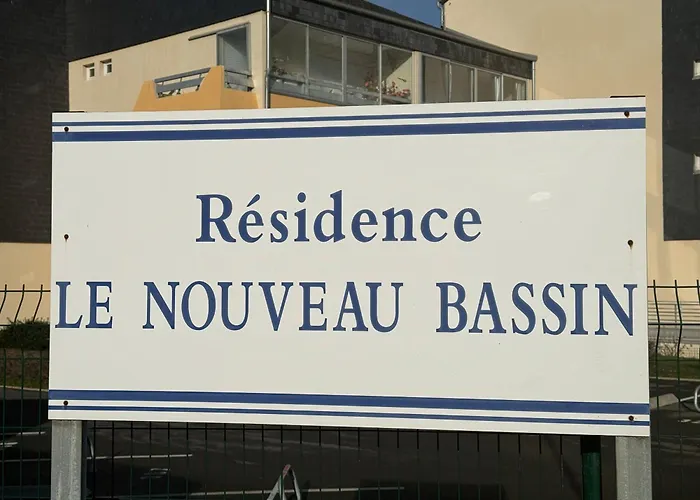 Apartment Vaelloo 3 Pers Port De Plaisance Courseulles-sur-Mer