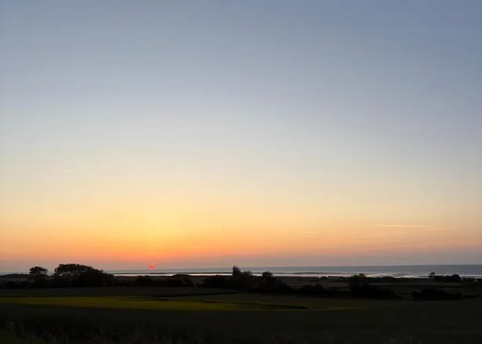 Vaelloo 3 Pers Port De Plaisance Apartment *