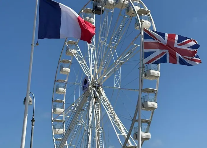 Apartment Vaelloo 3 Pers Port De Plaisance *