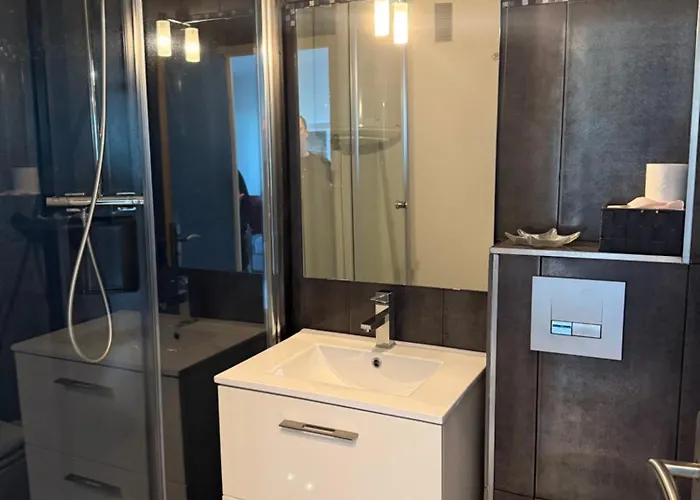 Vaelloo 3 Pers Port De Plaisance * Courseulles-sur-Mer