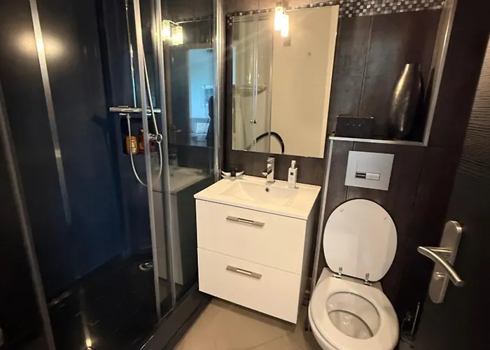 Vaelloo 3 Pers Port De Plaisance