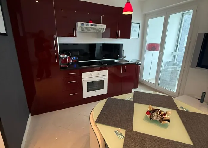 Vaelloo 3 Pers Port De Plaisance Courseulles-sur-Mer